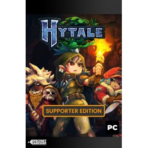 Hytale - Supporter Edition PC